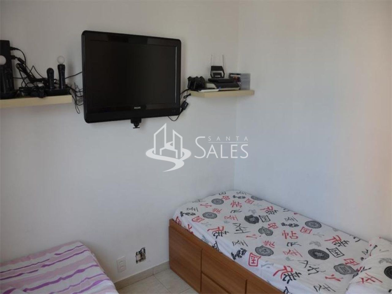 Apartamento, 2 quartos, 56 m² - Foto 6