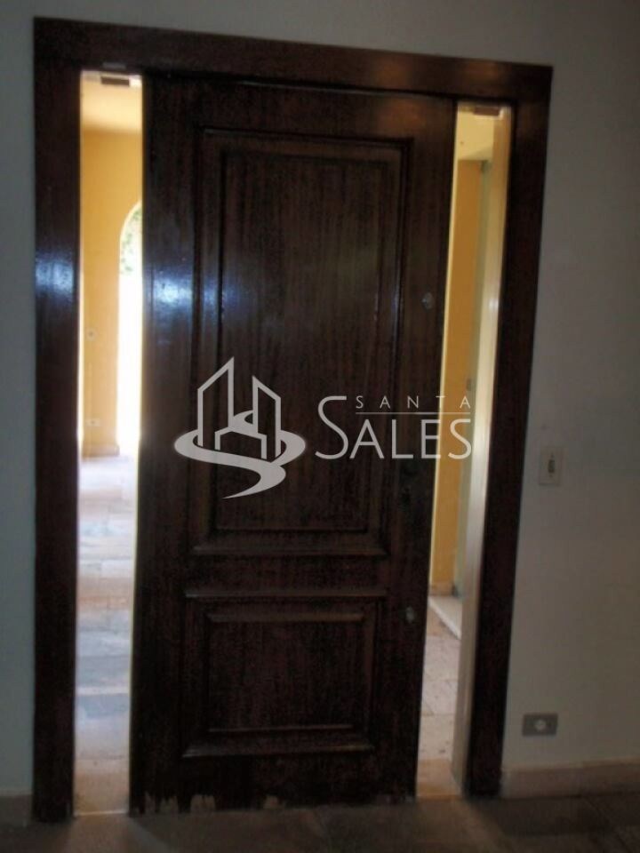Sobrado para alugar com 4 quartos, 530m² - Foto 3