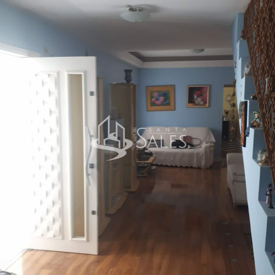 Sobrado, 3 quartos, 271 m² - Foto 59