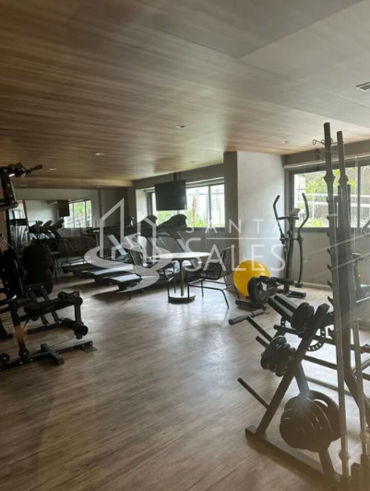 Apartamento, 3 quartos, 68 m² - Foto 18