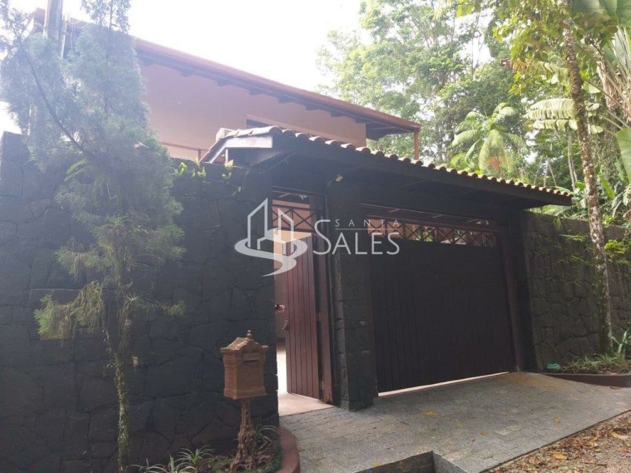 Casa de Condomínio, 4 quartos - Foto 4
