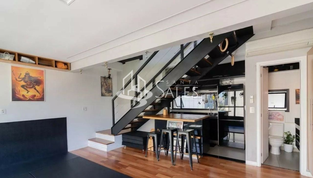 Apartamento, 1 quarto, 64 m² - Foto 81