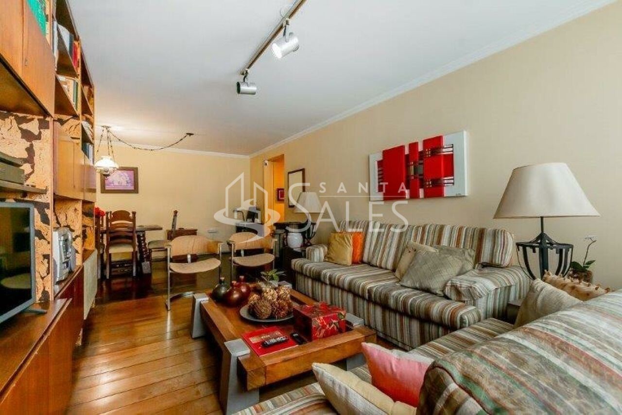 Apartamento, 3 quartos, 149 m² - Foto 4