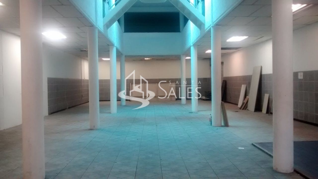 Prédio Inteiro, 250 m² - Foto 3