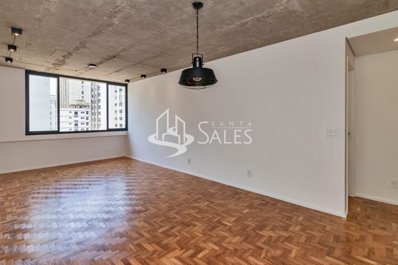 Apartamento, 2 quartos, 97 m² - Foto 9