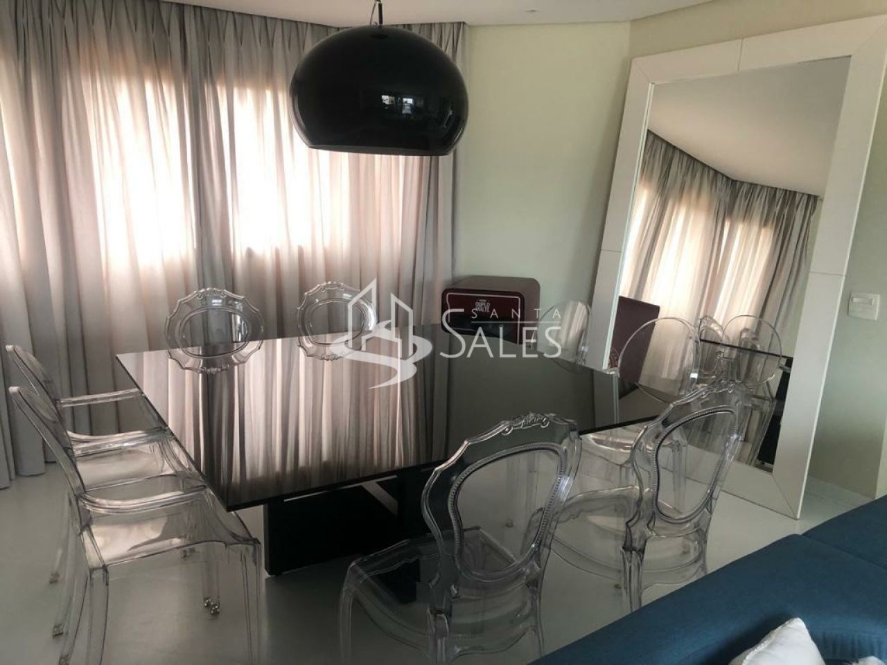 Apartamento, 3 quartos, 165 m² - Foto 10