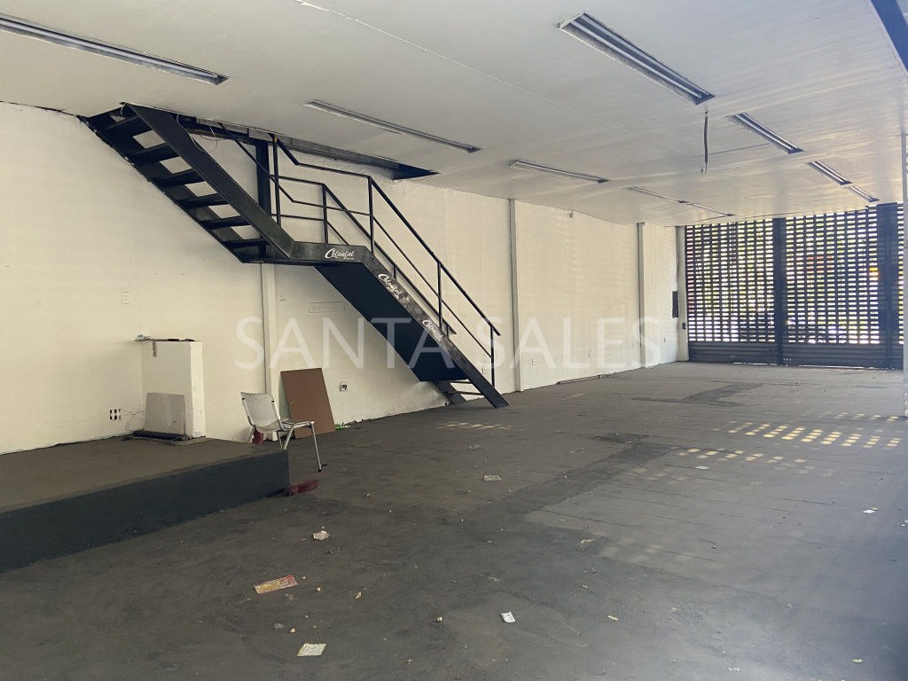 Loja-Salão, 305 m² - Foto 18