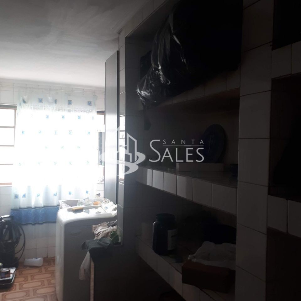 Sobrado, 3 quartos, 271 m² - Foto 53