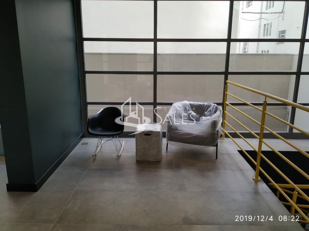 Apartamento, 1 quarto, 25 m² - Foto 25