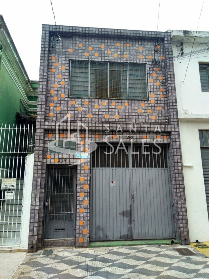 Loja-Salão para alugar, 240m² - Foto 11