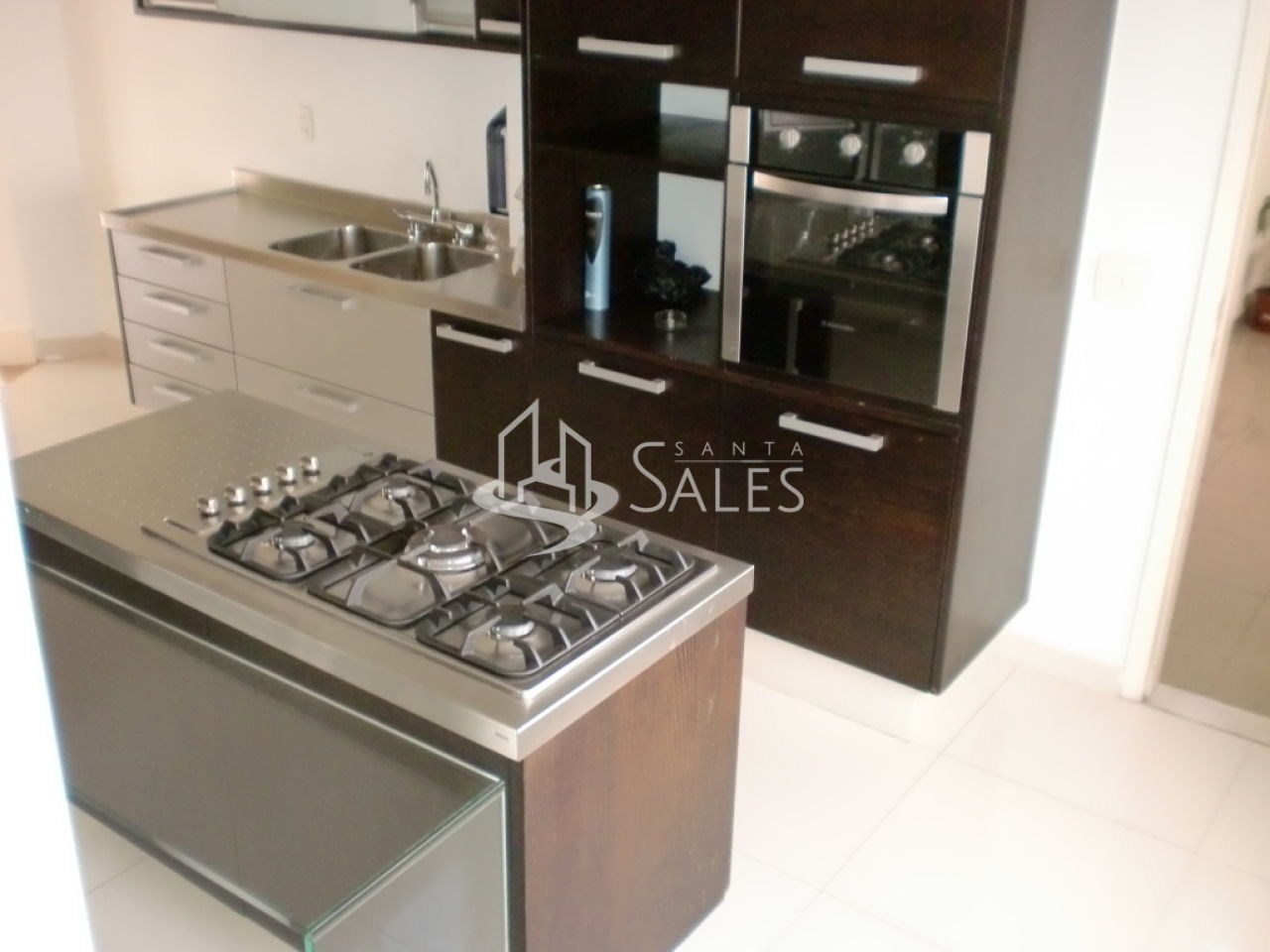 Apartamento para alugar com 2 quartos, 150m² - Foto 3