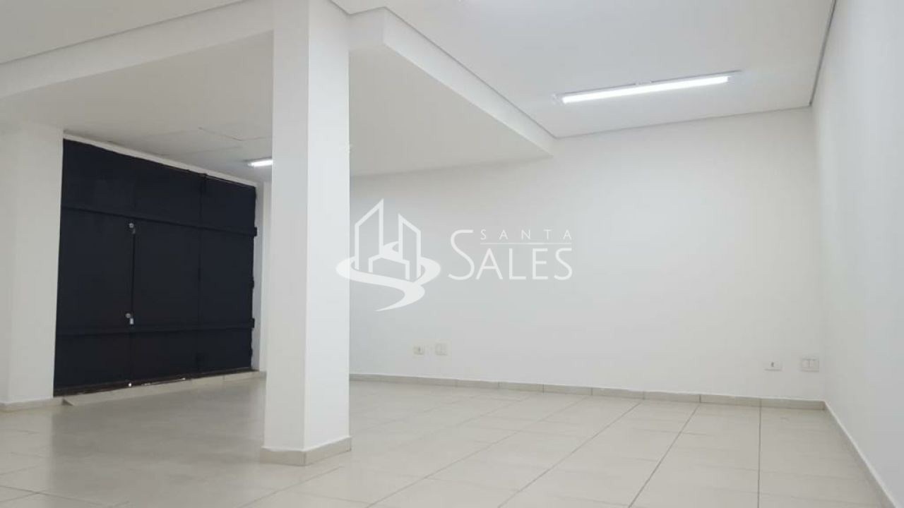 Prédio Inteiro, 550 m² - Foto 39