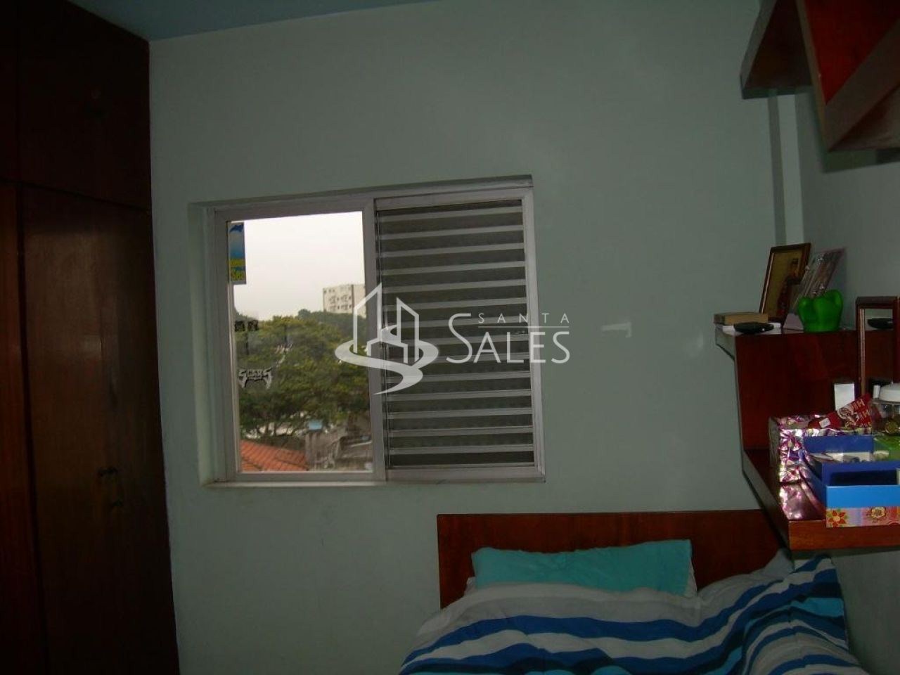 Apartamento, 2 quartos, 60 m² - Foto 54