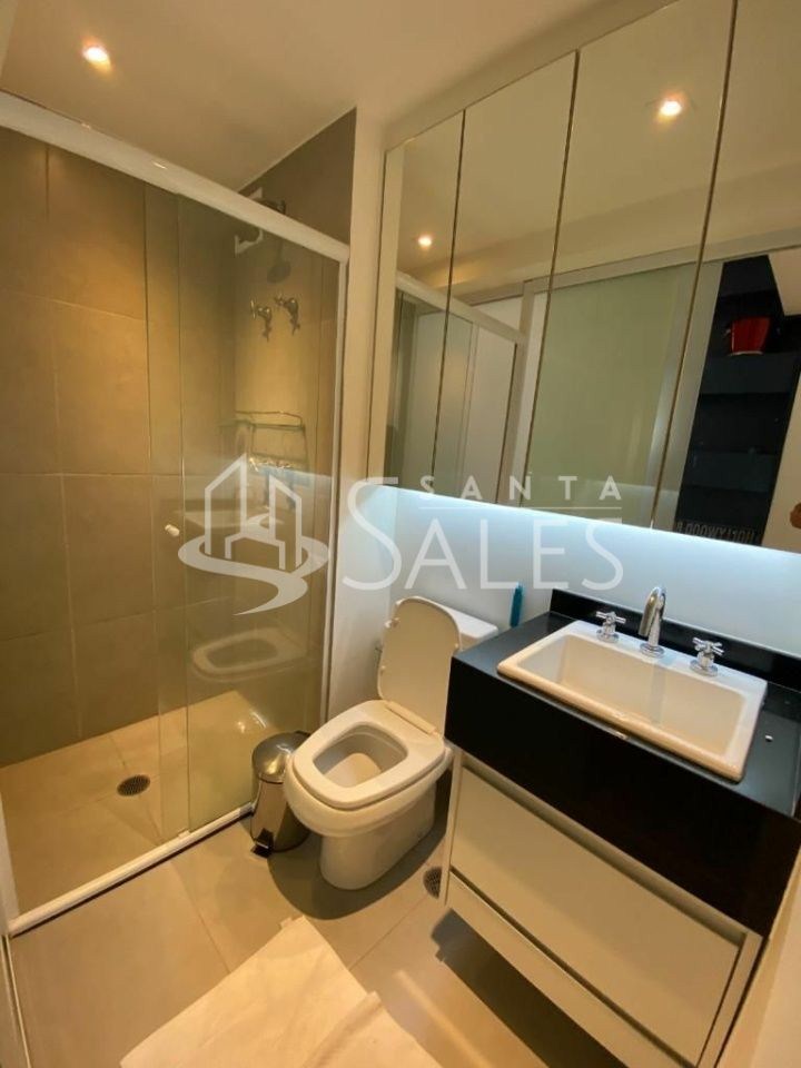 Apartamento, 1 quarto, 29 m² - Foto 9