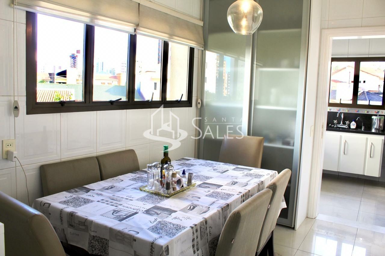 Apartamento, 3 quartos, 230 m² - Foto 12