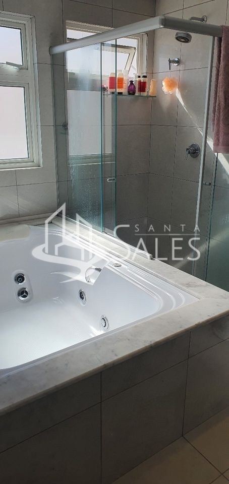 Sobrado, 4 quartos, 350 m² - Foto 22