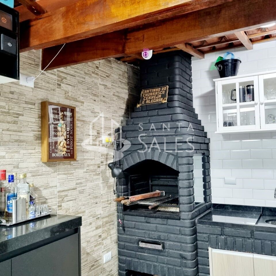 Casa, 2 quartos, 115 m² - Foto 33