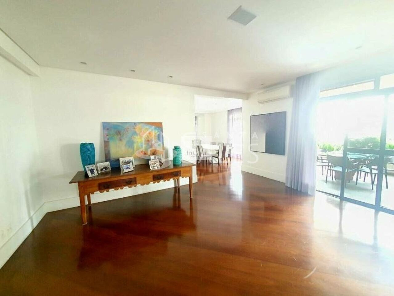 Apartamento, 4 quartos, 467 m² - Foto 7