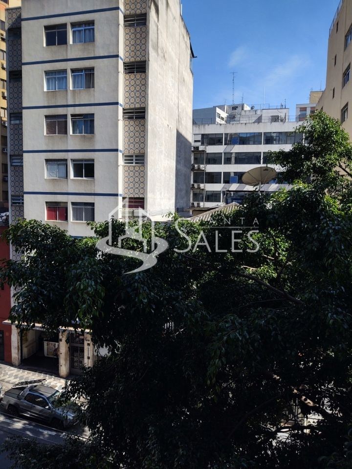 Apartamento, 1 quarto, 29 m² - Foto 18