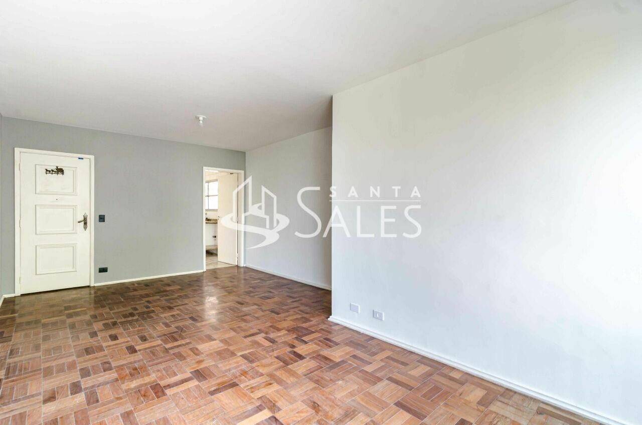 Apartamento para alugar com 2 quartos, 101m² - Foto 3