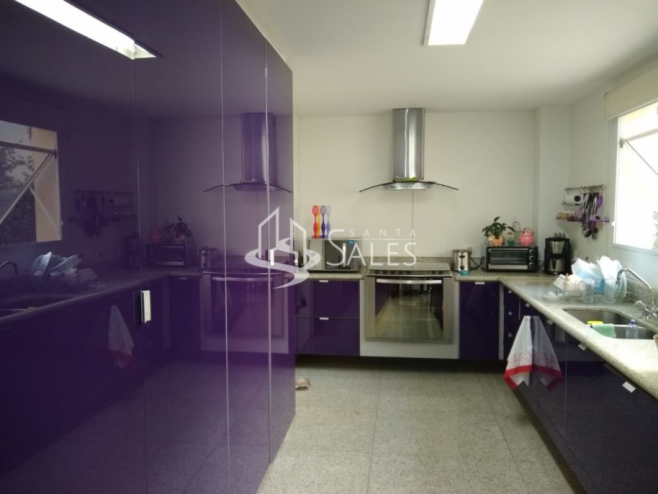 Apartamento, 4 quartos, 308 m² - Foto 15