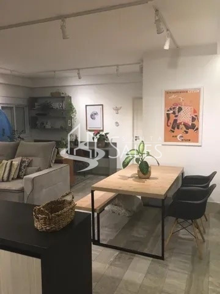 Apartamento, 1 quarto, 64 m² - Foto 2