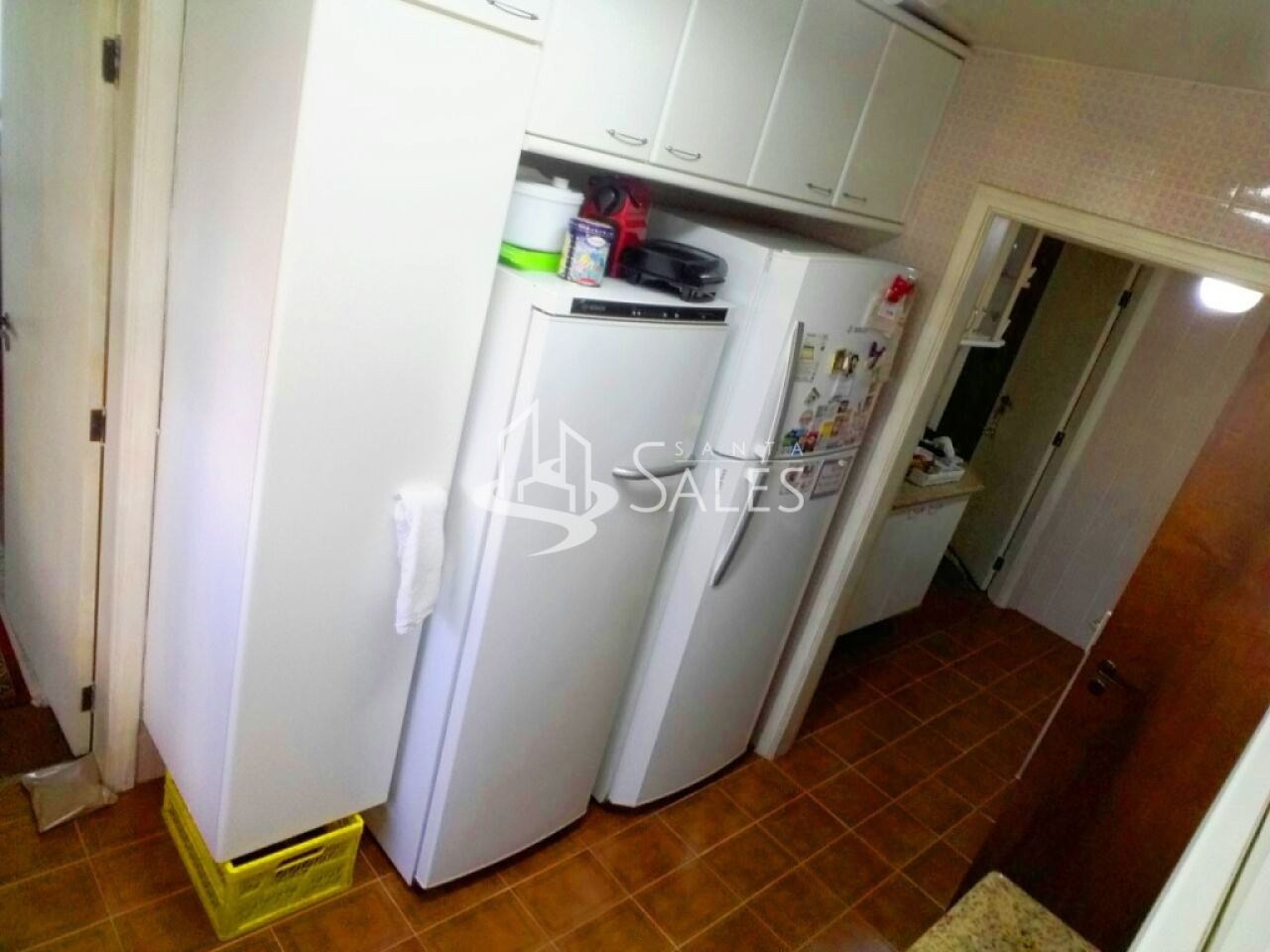 Apartamento, 4 quartos, 181 m² - Foto 9