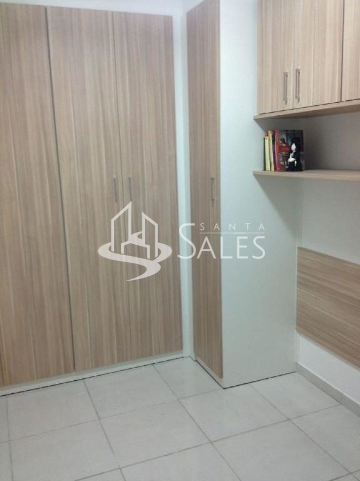 Apartamento, 1 quarto, 36 m² - Foto 9