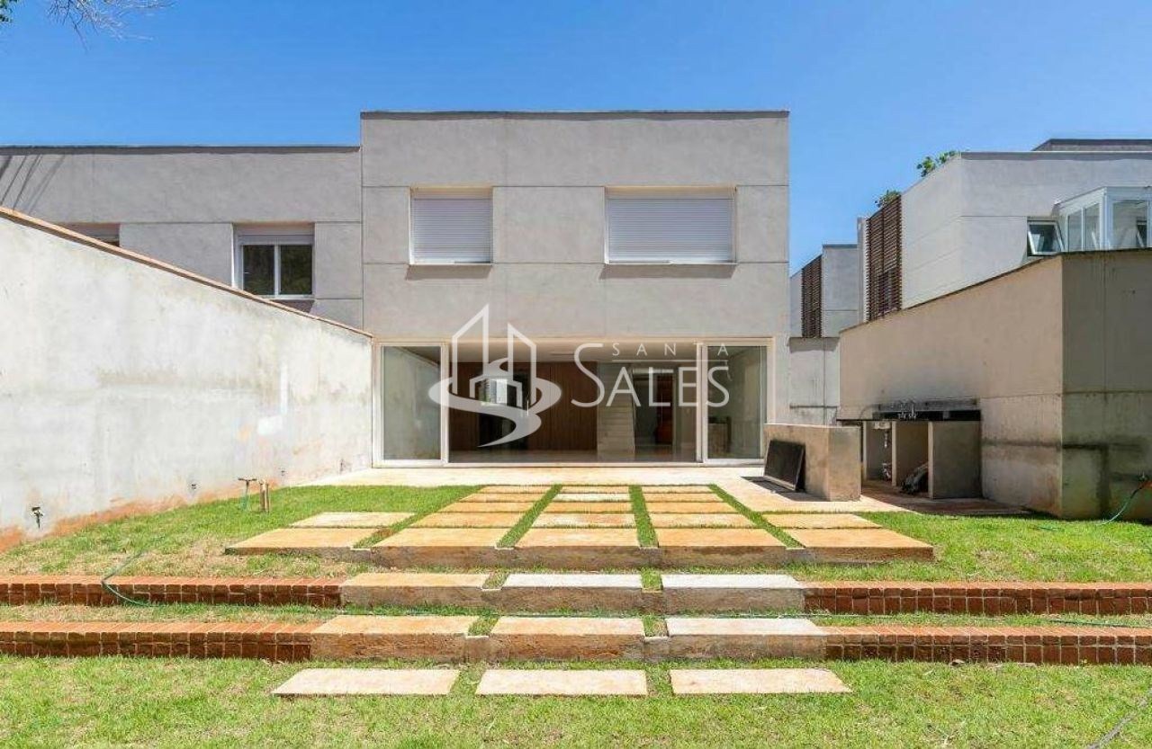 Sobrado, 4 quartos, 420 m² - Foto 26