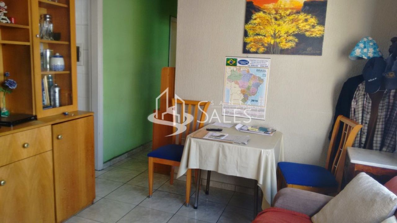 Apartamento, 2 quartos, 70 m² - Foto 37