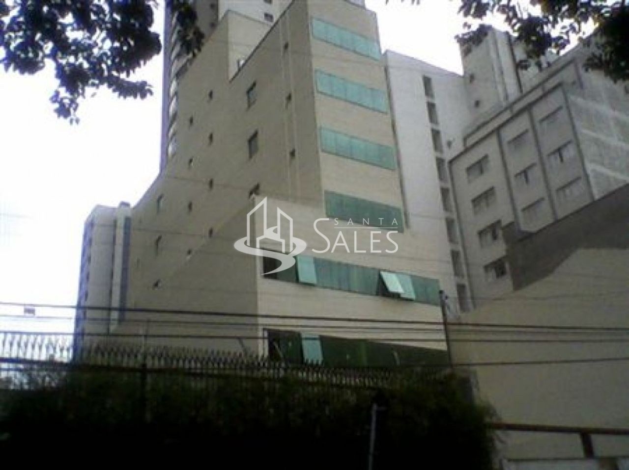 Prédio Inteiro, 800 m² - Foto 2