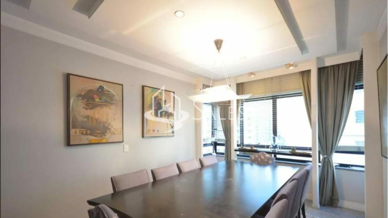 Apartamento, 4 quartos, 300 m² - Foto 5