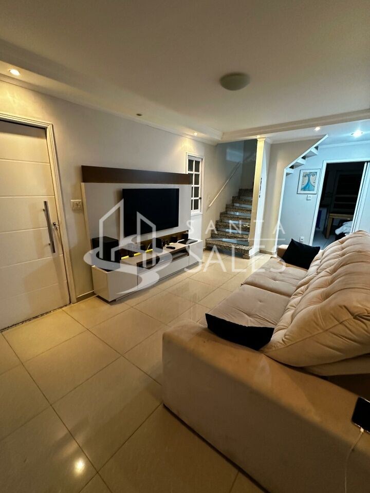 Sobrado, 5 quartos, 250 m² - Foto 39