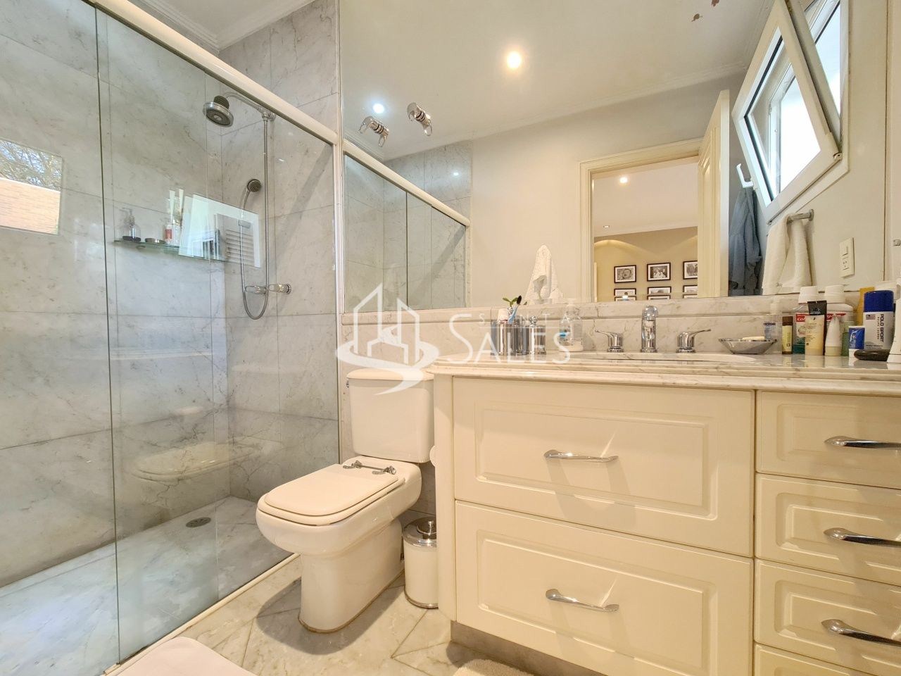 Sobrado, 4 quartos, 900 m² - Foto 37