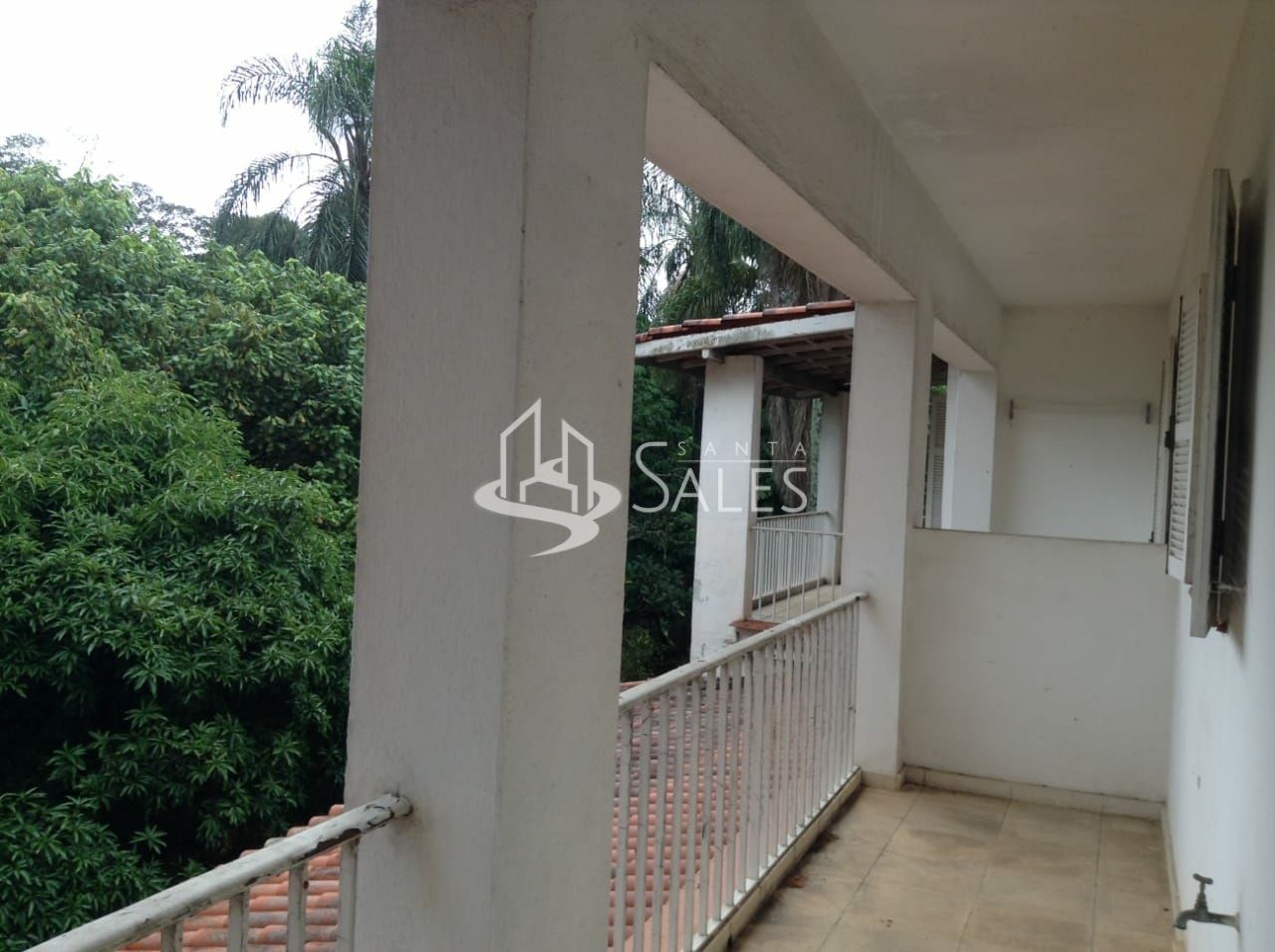 Sobrado, 4 quartos, 1300 m² - Foto 8