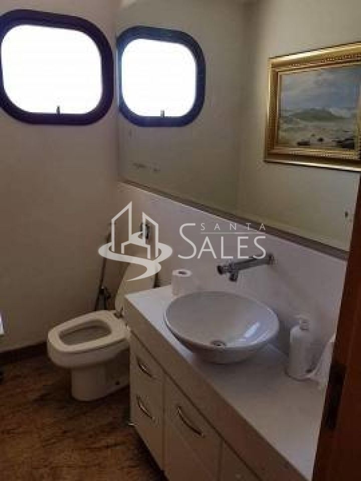 Apartamento, 4 quartos, 432 m² - Foto 6