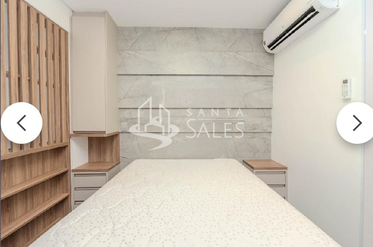 Apartamento, 1 quarto, 24 m² - Foto 12