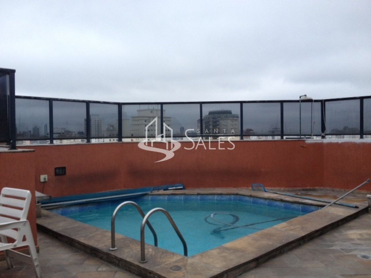 Cobertura, 3 quartos, 270 m² - Foto 17