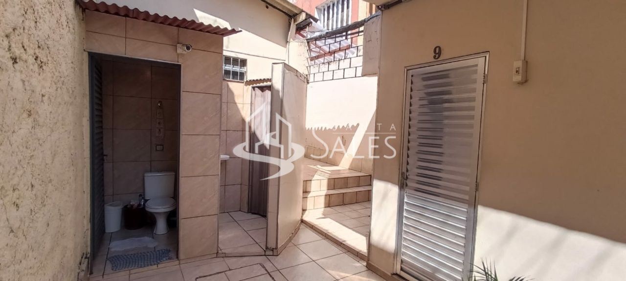 Prédio Inteiro à venda com 11 quartos, 131m² - Foto 5