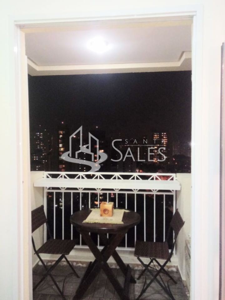 Apartamento, 2 quartos, 53 m² - Foto 8