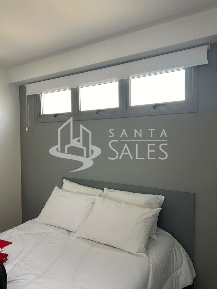Apartamento, 1 quarto, 27 m² - Foto 7