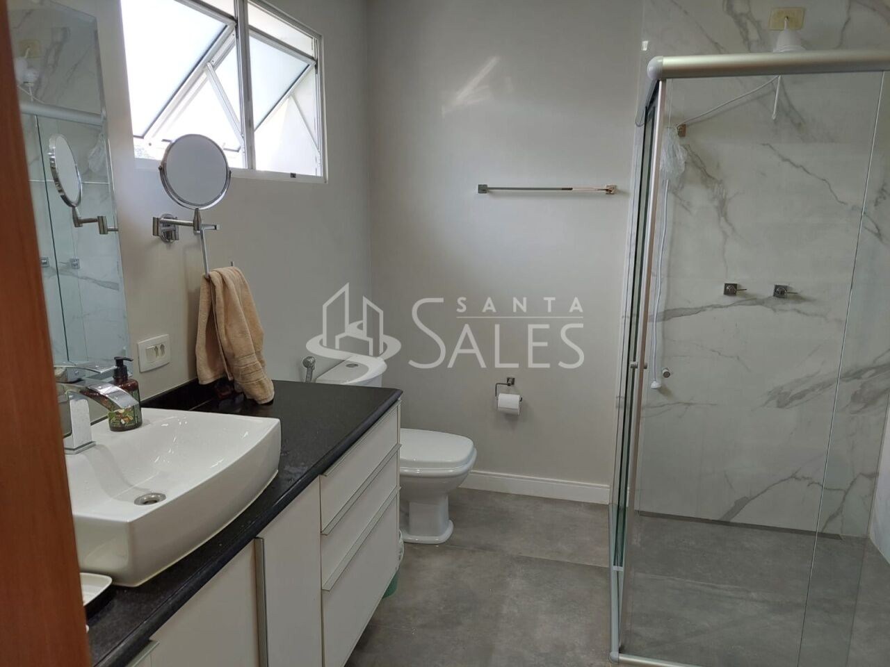 Sobrado, 4 quartos, 273 m² - Foto 22