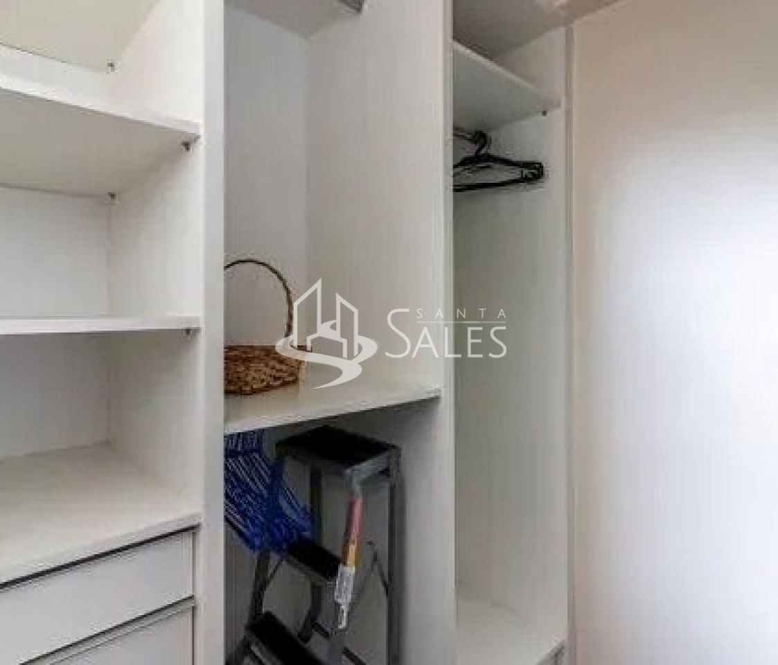 Apartamento, 2 quartos, 60 m² - Foto 8