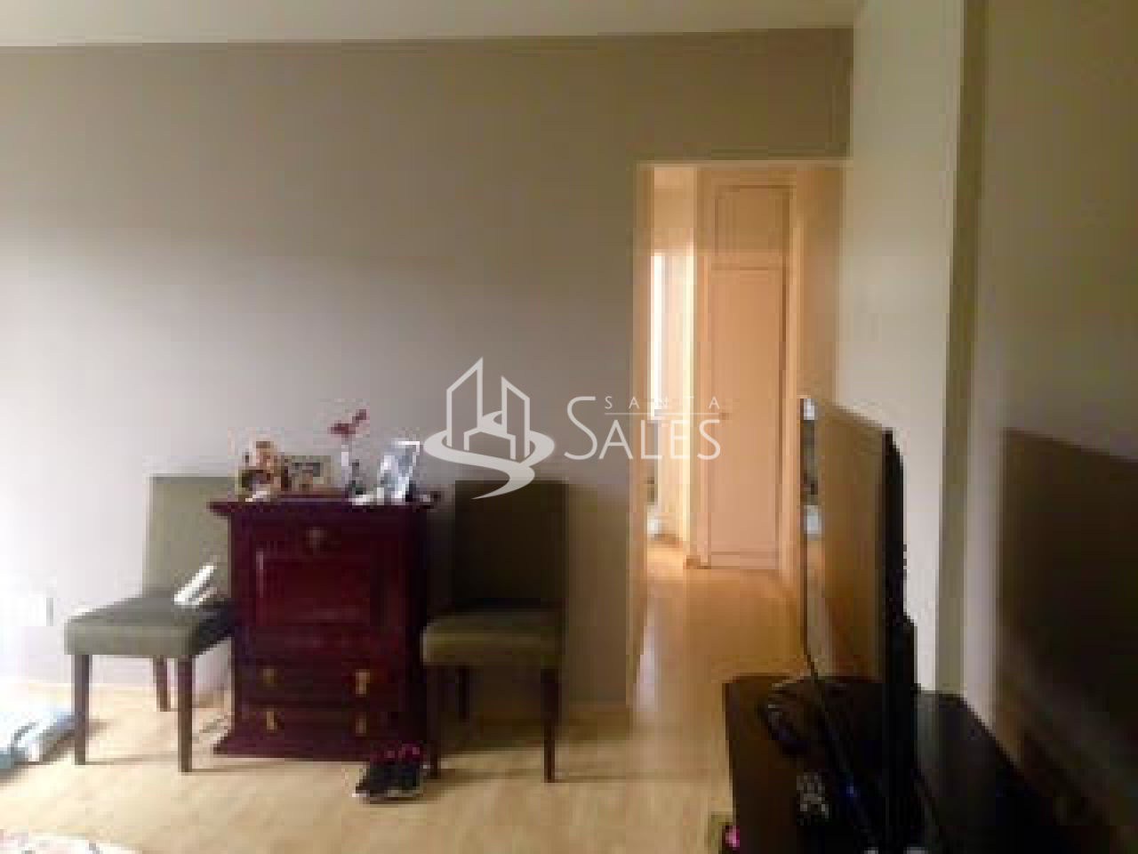 Apartamento, 2 quartos, 68 m² - Foto 4