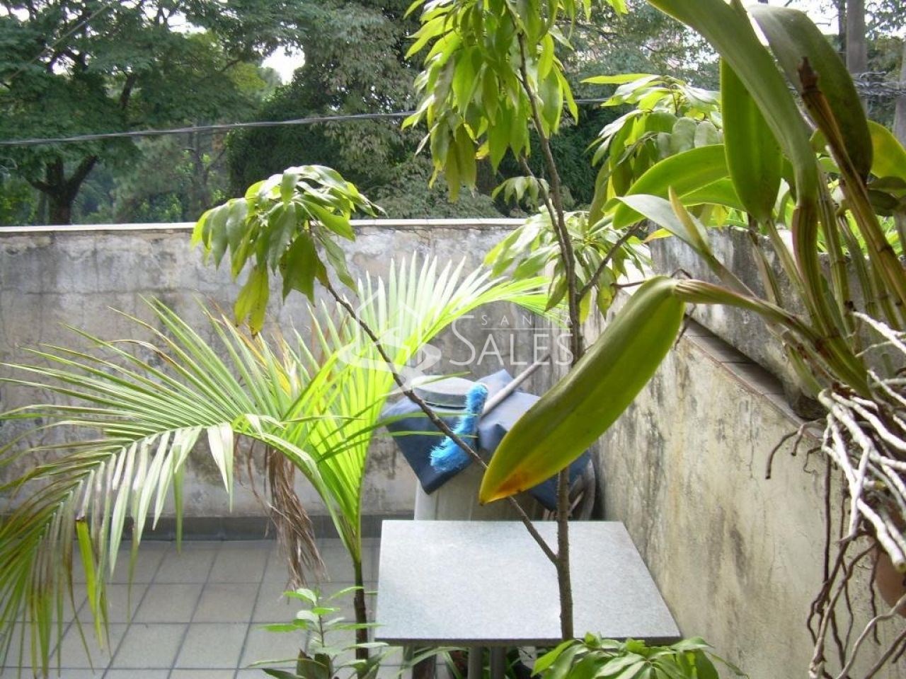 Sobrado, 3 quartos, 170 m² - Foto 38