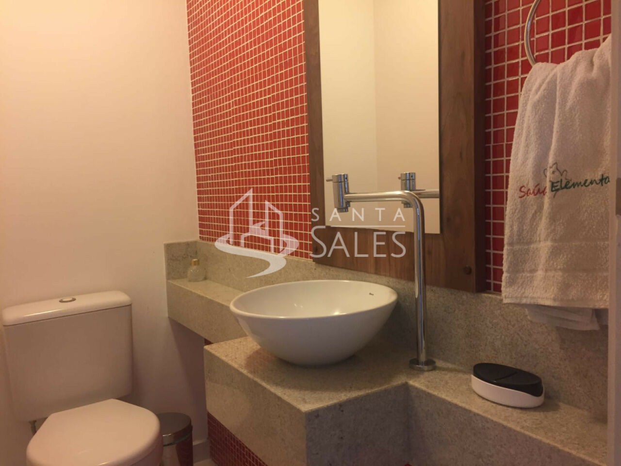 Apartamento, 2 quartos, 108 m² - Foto 21