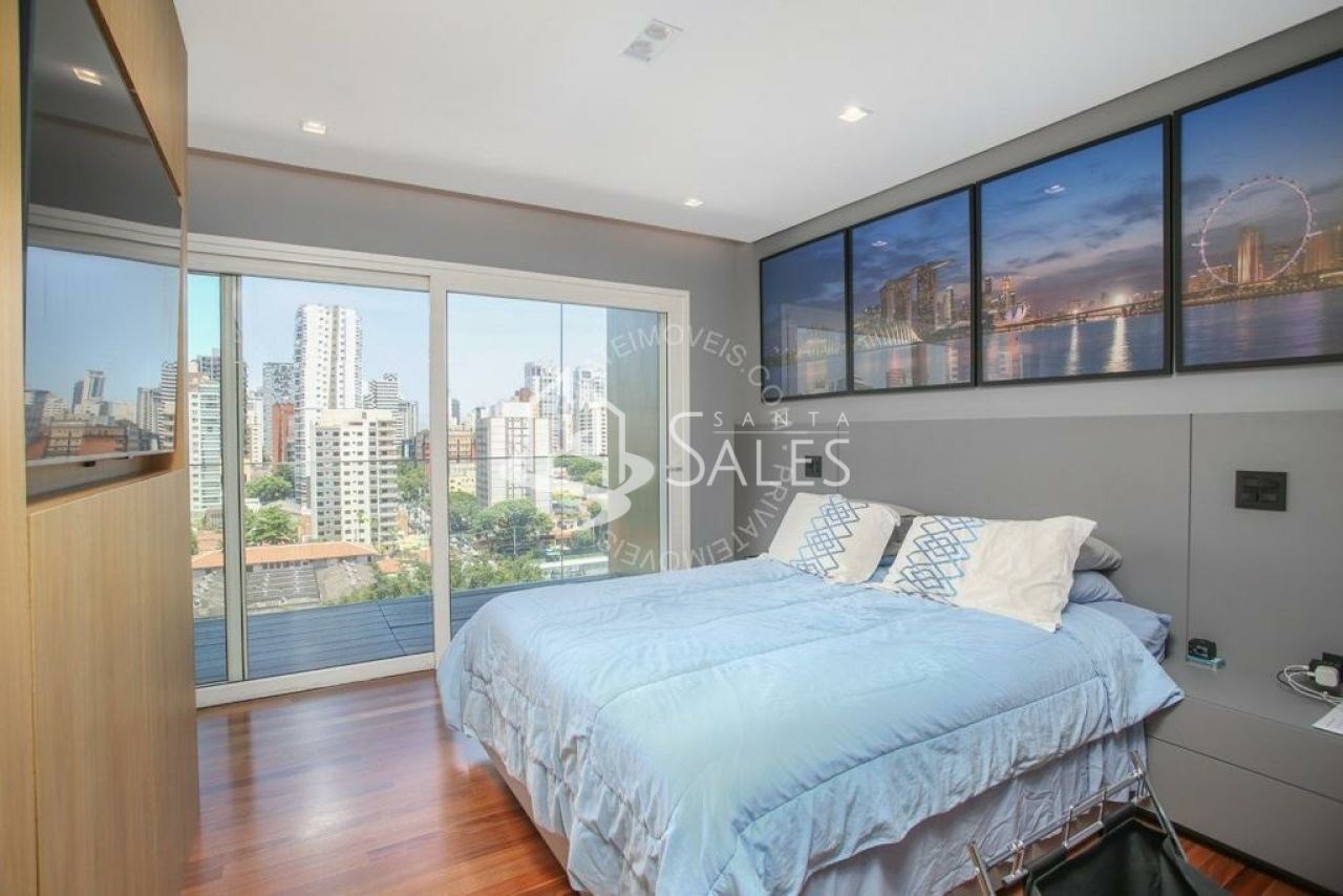 Apartamento, 1 quarto, 95 m² - Foto 11