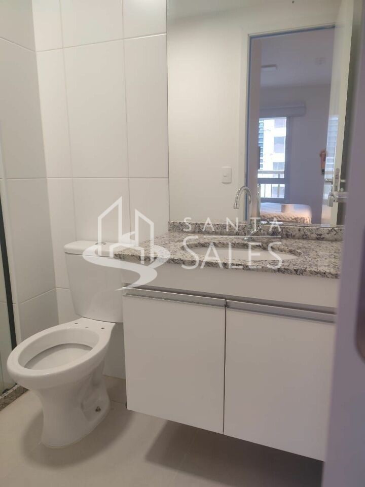 Kitnet-Studio, 26 m² - Foto 5