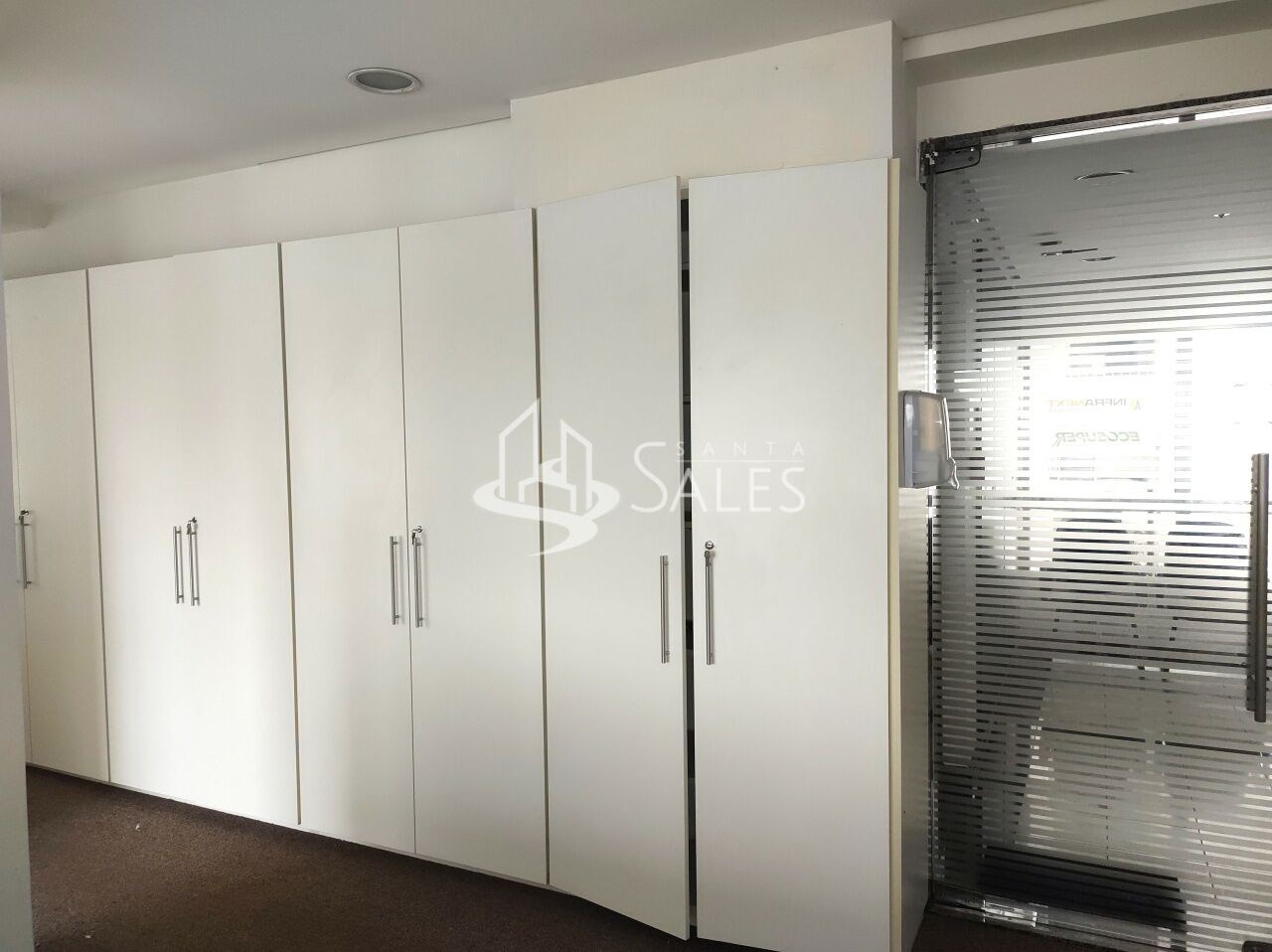 Sala-Conjunto, 165 m² - Foto 5