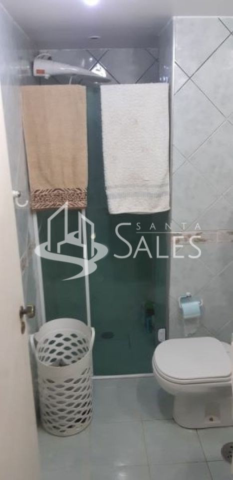 Apartamento, 2 quartos, 68 m² - Foto 10